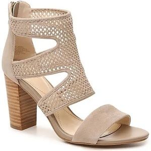 Isola Kaley Block Heels